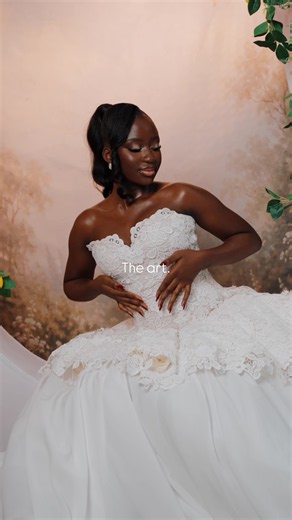 The Art of Wedding Photography: A Portfolio Showcase 🧉 🎬