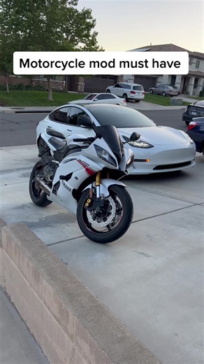 Custom Yamaha R6 Motorcycle Mods Showcase