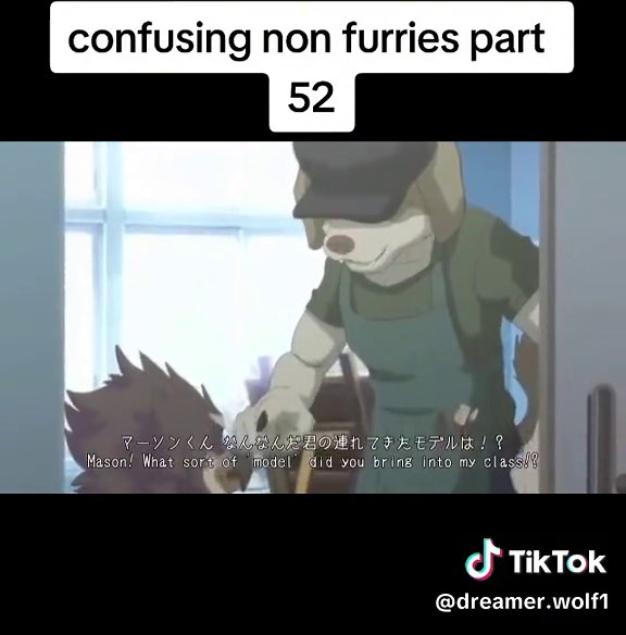 Furry Prank Reaction Caught on Camera