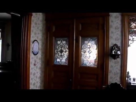 Interior Video of 1895 Historic Home