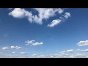 Valenta ASH 31 Mi another flight from Willi