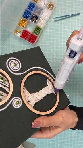 A gift idea from ordinary notebooks 😍 #diy #gift #tutorial