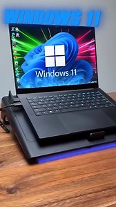 1.7K reactions · 349 shares | Agar Windows 11 use karte ho ⚠️ yeh 5 settings abhi OFF kar lo, warna baad mein pachtao ge! #Windows11 #WindowsTips #PCTricks #ComputerTips #TechTips #WindowsSettings #HiddenSettings #LaptopUsers #PCUsers #TechTok #HowTo #ViralVideo #TrendingNow #FYP #ForYou #ForYouPage | Muhammad Saleem Ullah Khan | Facebook