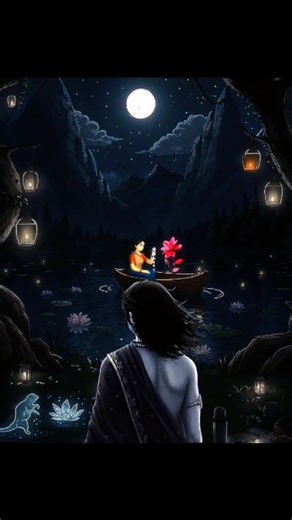 VijaThe Preserver on Instagram: "Radhe Rani ❤️ 🌺 . #radhakrishnalove❤️😘😘😘😘😘😘😘😘😘😘😘😘😘😘😘😘😘😘😘😘 #foryou #viralreels #reels"