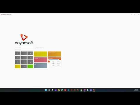 Dayansoft DMart суулгах заавар