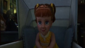 Disney release full trailer for Toy Story 4