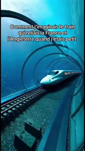 #fyp #eurostar | train paris london