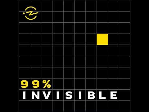 Exploring The 99% Invisible City