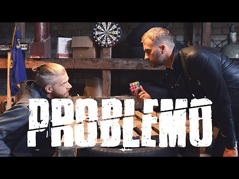 Filmas PROBLEMO (2018)
