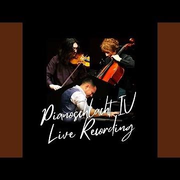 平穏な日常 (クラシカロイド - Pianoschlacht IV Live Recording)