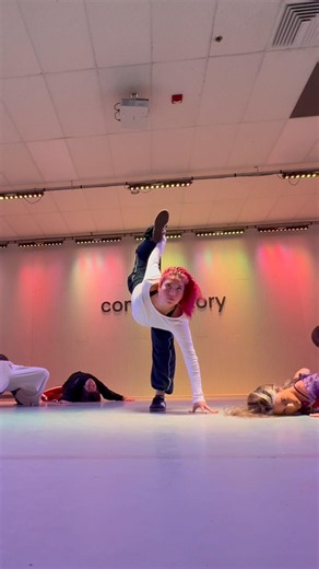 Andye J choreo #dancer #commerical #dancevideo