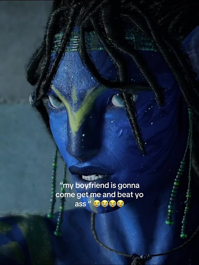 that whole time Itey thought So’lek was dead asf 💔 #sotey #afop #avataroc #avatarfrontiersofpandora #sarentu