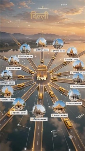 12 Jyotirling Yatra Guide 2026 12 Jyotirlinga Explained in One Video | 12 jyotirling Darshan
