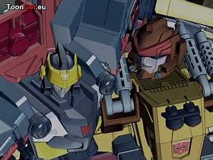 Transformers: Cybertron Episode 13 [Full Episode]