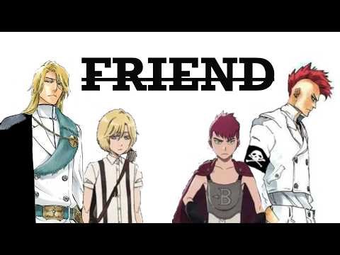 BLEACH's Shattered Friendship: How Bazz B Got Burned | First Time Reading BLEACH #87