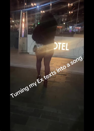 Lo-El-Lo 🎵 had to join. I kind of like my song. ❤️ #loello #texttosong #viral #challenge #lol