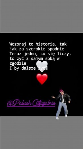 PALUCH feat. NADZIEJA - Bez Strachu