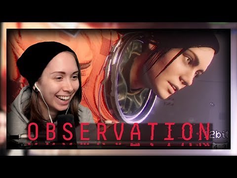 [ Observation ] Looking for other crew members - Part 2