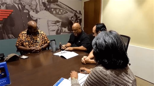 Angels aim to honor incredible legacy of Pensacola's General Chappie James