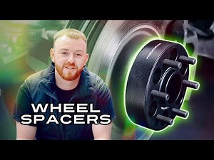 Predator 4x4™ | How to install Wheel Spacers