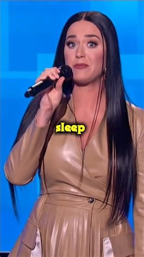 Katy Perry Turned “Roar” Into the Funniest Song About Her Daughter! 😂🦁#katyperry #shorts