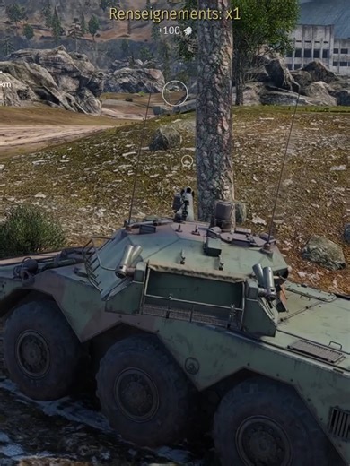 War Thunder: La vraie nature du grind de gameplay