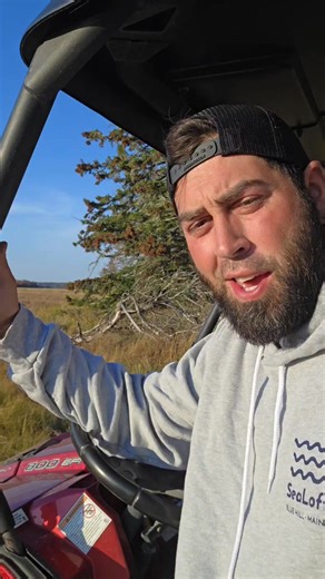 50K views · 1.8K reactions | The Salt Marsh in Addison,Maine has some pretty impressive history. #Marsh #nature #outdoors #education #history #tourism #maine | The Downeast Cowboy | Facebook