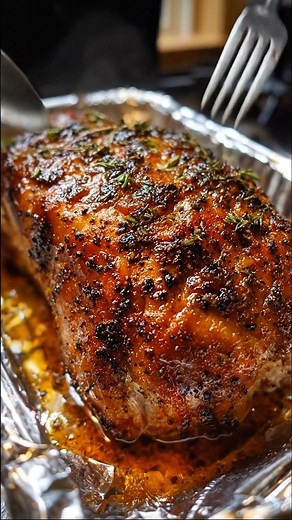 5.1M views · 18K reactions | Slow-Cook Sweetness Ingredients: 1 cup brown sugar 1 tablespoon salt 1 tablespoon black pepper ...... Full Recipe in Coʍmеոτ  | Recipes By Legend | Facebook