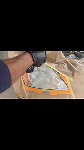128K views · 342 reactions | Here are some of the benefits of restoring your headlights: Improved visibility at night. Increased safety. Extended the life of your headlight Estos son algunos de los beneficios de restaurar sus faros: Visibilidad mejorada por la noche. Mayor seguridad. Extiende la vida de tus faros. Mejora la apariencia de tu auto. | NuLights Headlight Restoration | Facebook