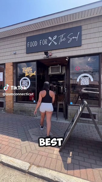 📍217 Bridgeport Ave NEW Soul Food Restaurant!! #milford #ct #soulfoodcooking #connecticut #cheatcode #fyp #ctfoodie #ctfooodiefinds #foodie #foodies #yumconnecticut #takeout