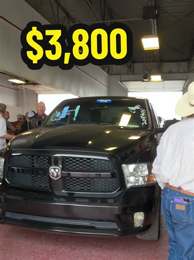 SUBASTA PUBLICA 🚗 VIERNES 9:00 AM ✅️ ROUTE 66 AUTO AUCTION 📍9739, 4399 OK-66, El Reno, OK 73036 #subasta