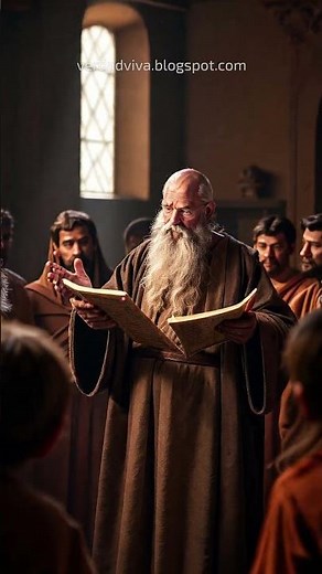 What is the Bible made of? 📚 Discover its secrets
