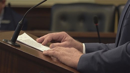 'Our students become the losers': Lawmakers debate cuts to Idaho's virtual learning program