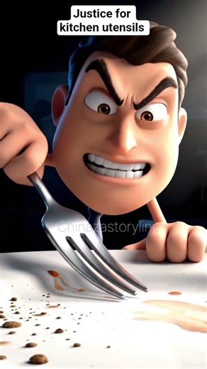 Justice To All The Kitchen Utensil We Misuse 😀