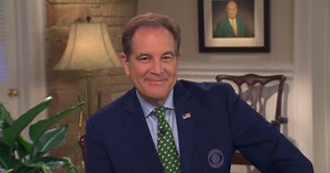 Jim Nantz previews The Masters