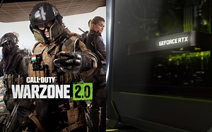 Best Warzone 2 settings for RTX 3050