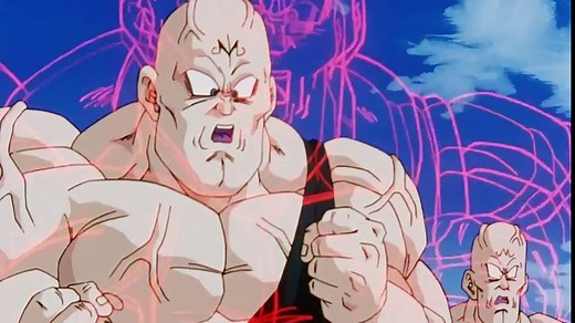 [ Videoplaytv] Dragon Ball Z Episode 221 : Free Download, Borrow, and Streaming : Internet Archive