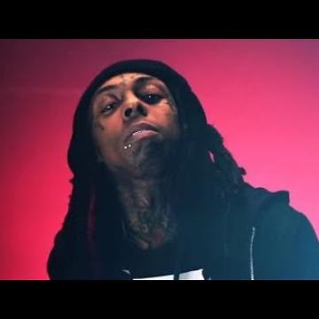 Lil' Wayne - "Wockesha" (Moneybagg Yo Remix)