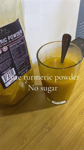 The Benefits of Pure Turmeric Powder for Healthy Aging