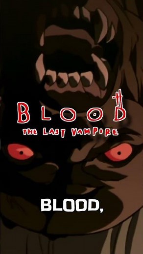 BLOOD-C is a part of another FRANCHISE?!