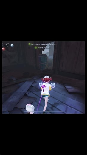 Identity V Rescue Operation Explained