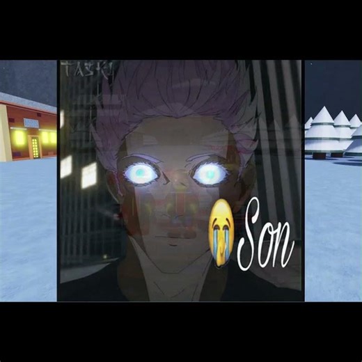 error time trio LEAK, also goku [untitled sans battles]