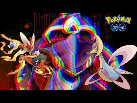 Kyurem Raid Day Tomorrow | Genesect Drives & Mega Blaziken Raids LIVE #pokemongo #viral #shorts