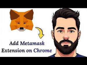 How to Install MetaMask Extension on Your Browser (Step-by-Step Guide)