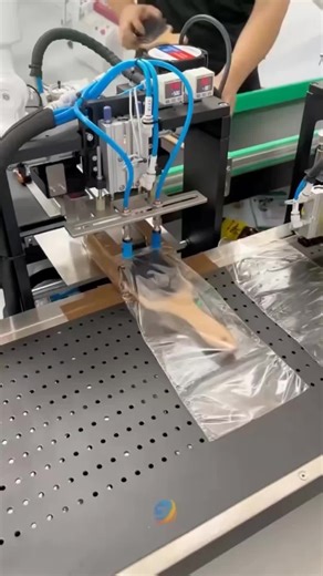 Amazing Work in Factories: Satisfying Production Processes