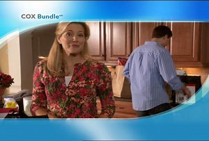 Cox Communications - Direct Response Television Commercials - Bundle