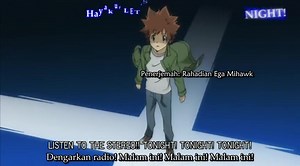 Katekyo Hitman Reborn! Episode 181 – AnimeSail