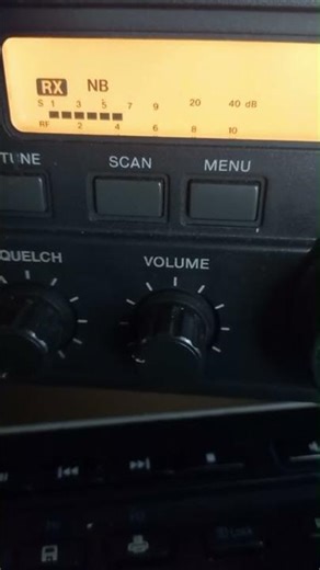 ZS6MC ✨ YB0AR — Beautiful Signals on 20m! #shorts