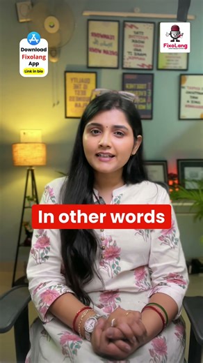 Stop Saying "In Conclusion"! 7 Better Ways to Sum Up 🛑 #ieltsspeaking