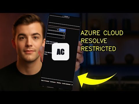 How To Resolve Restricted API Keys On Azure Cloud 2026 (EASY GUIDE)